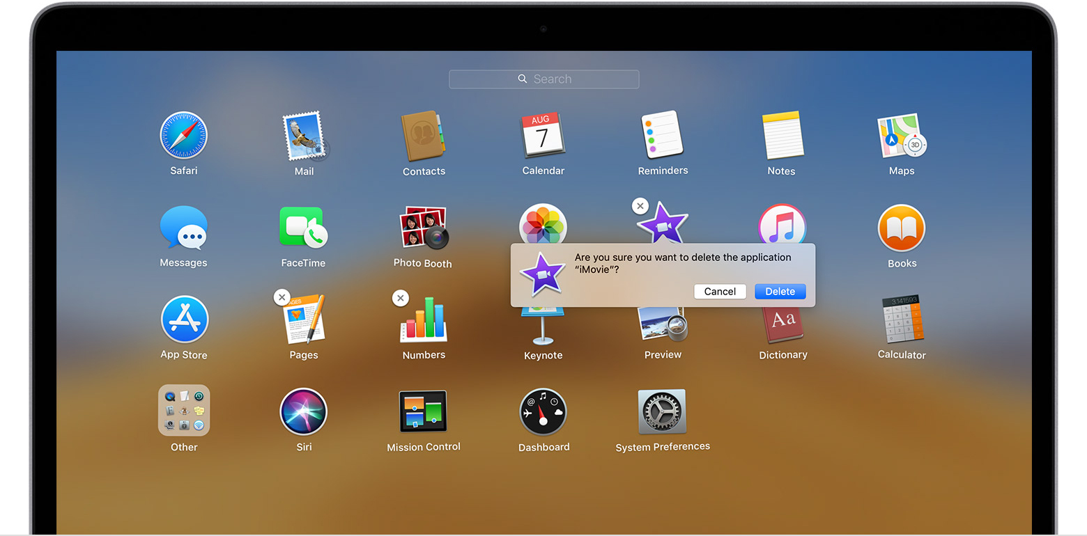 Tick App For Mac